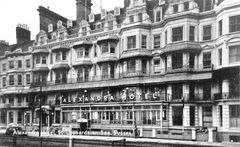 Alexandra-Hotel-Eversfield-Place.-1955.